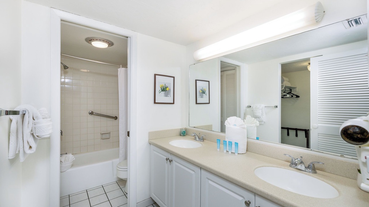 Photo of Bathroom in Sanibel
