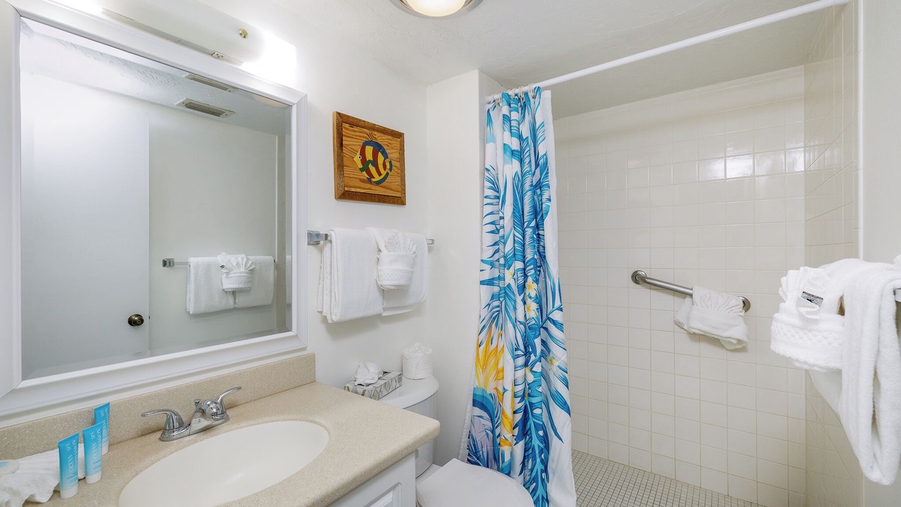 Photo of Bathroom in Sanibel