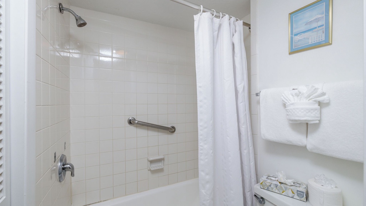 Photo of Bathroom in Sanibel