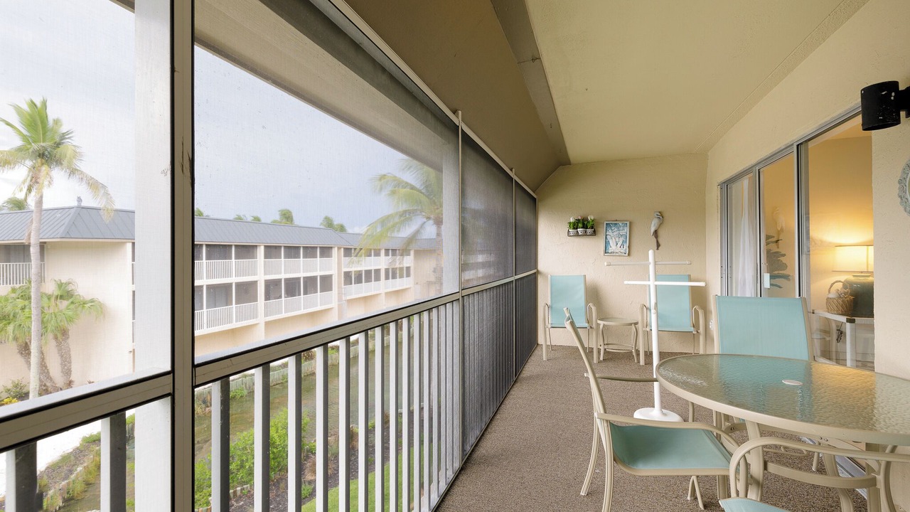 Photo of Outdoor in Sanibel