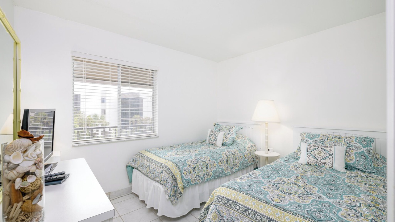 Photo of Bedroom in Sanibel