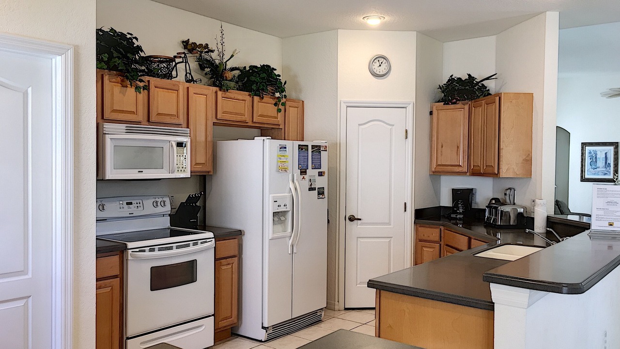 Photo of Kitchen in West Haven