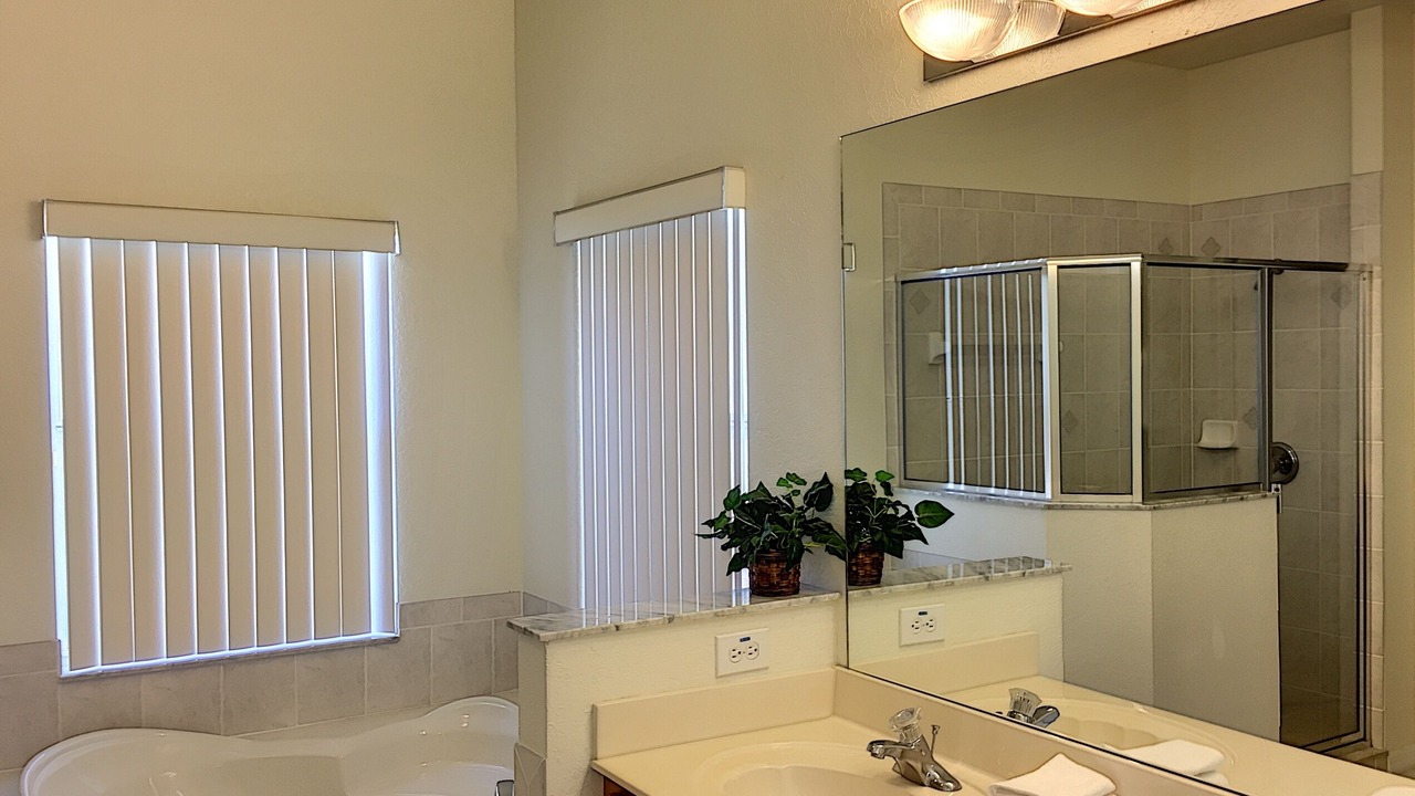 Photo of Bathroom in West Haven