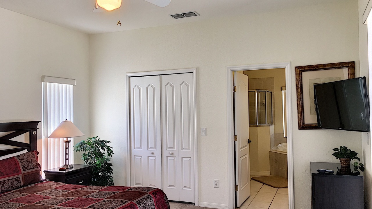 Photo of Bedroom in West Haven