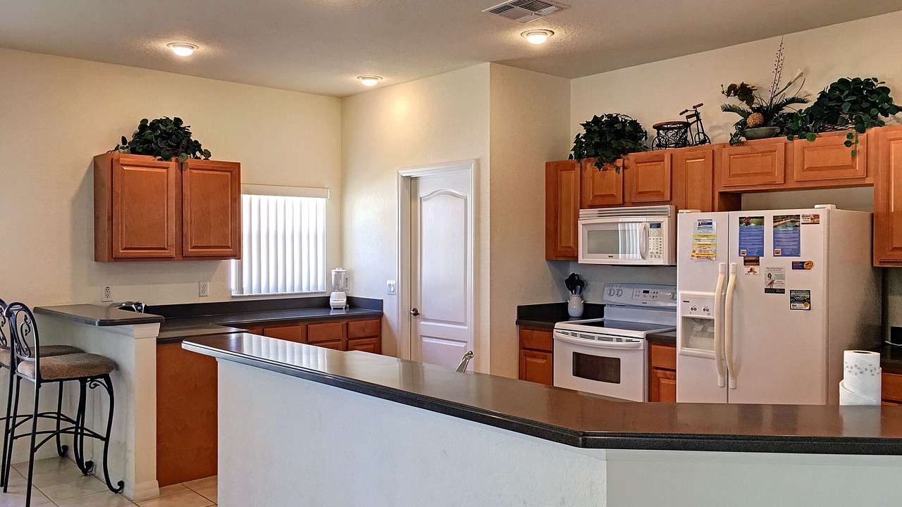 Photo of Kitchen in West Haven
