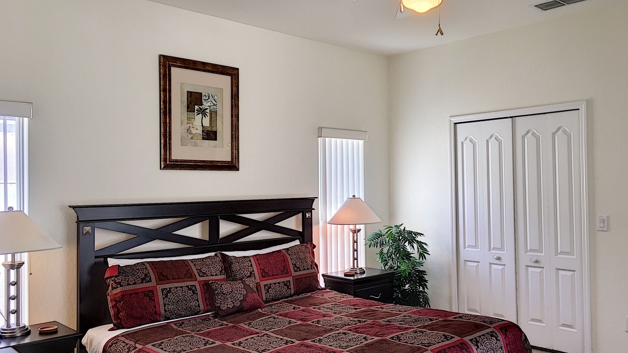 Photo of Bedroom in West Haven