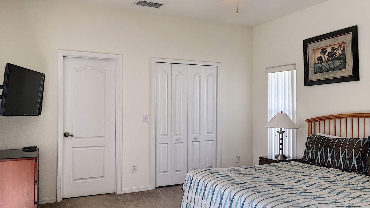 Photo of Bedroom in West Haven