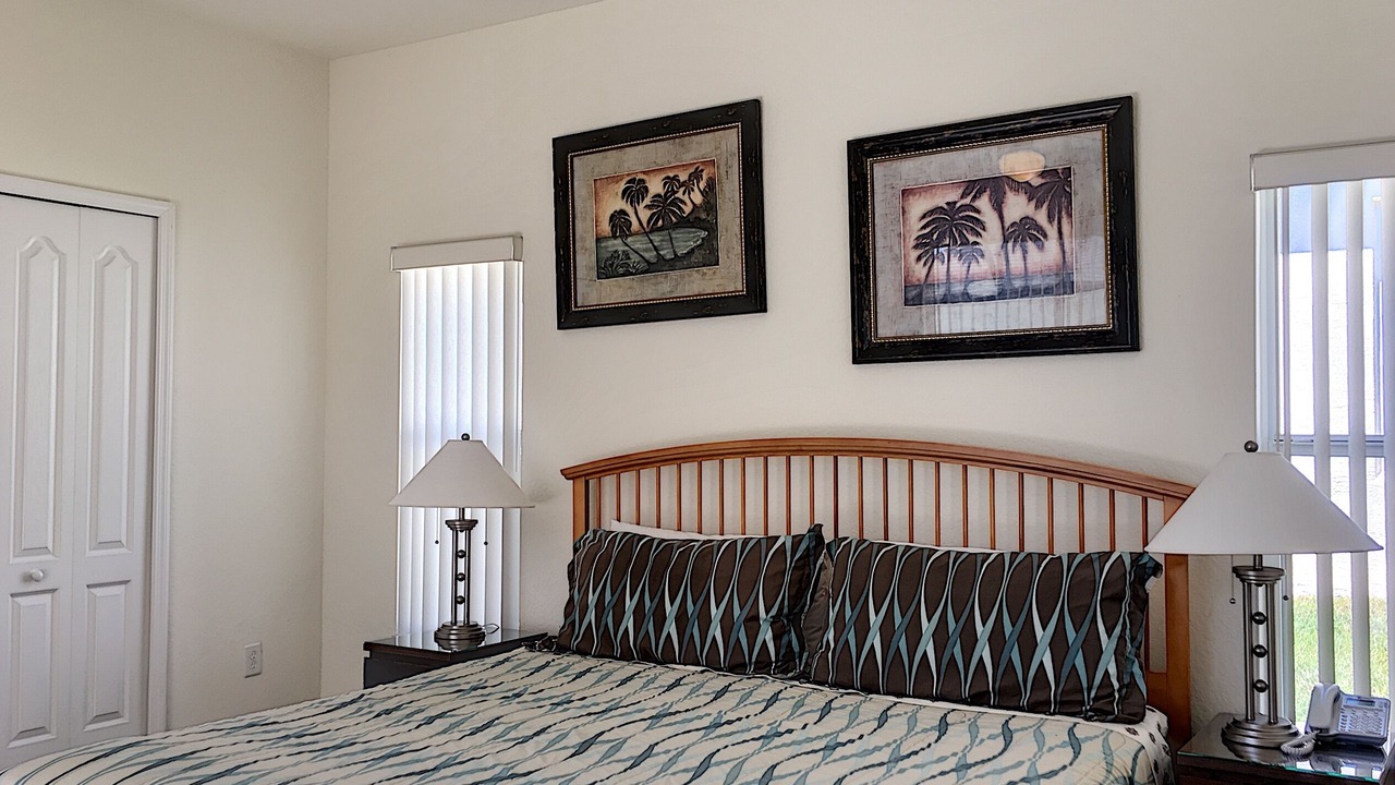 Photo of Bedroom in West Haven