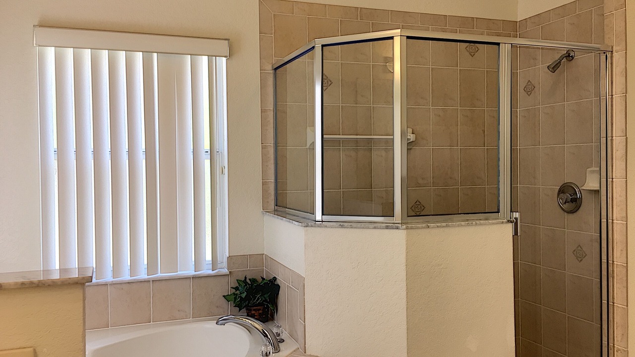 Photo of Bathroom in West Haven