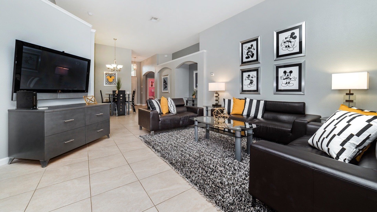 Photo of Bedroom in Windsor Palms