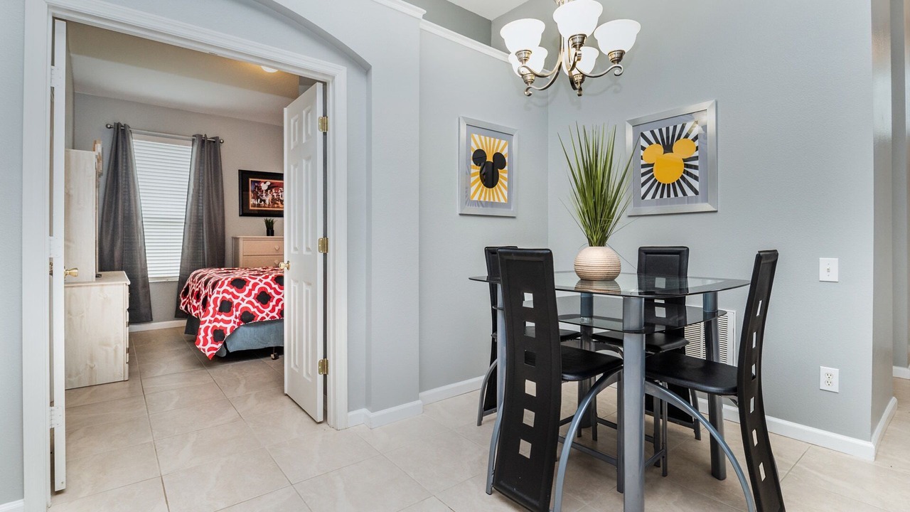 Photo of Livingroom in Windsor Palms