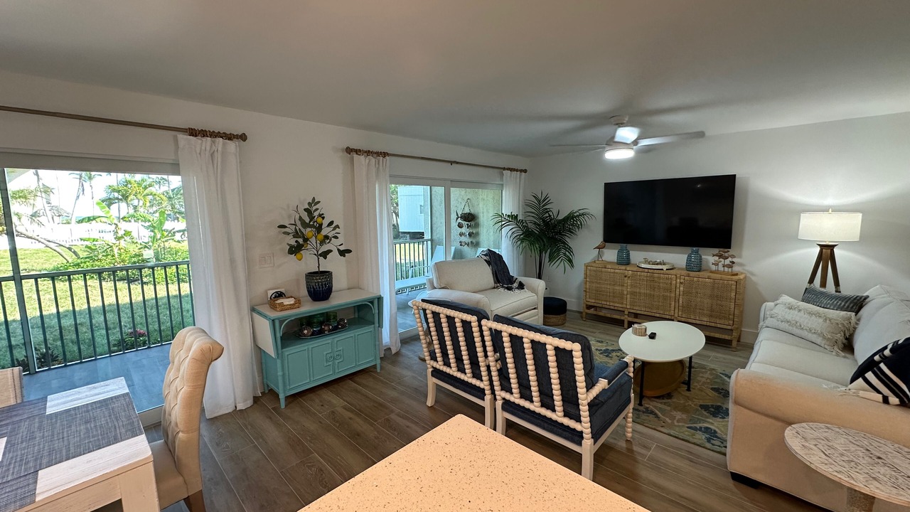 Photo of Livingroom in Sanibel