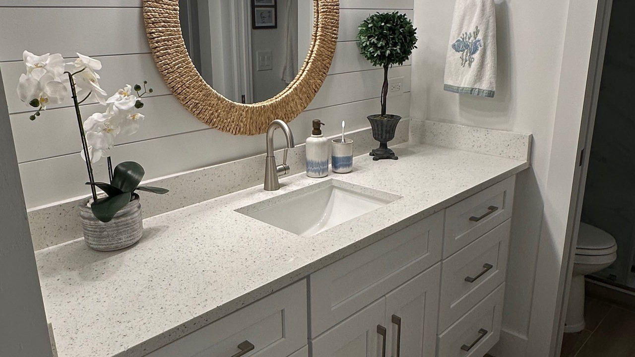 Photo of Bathroom in Sanibel