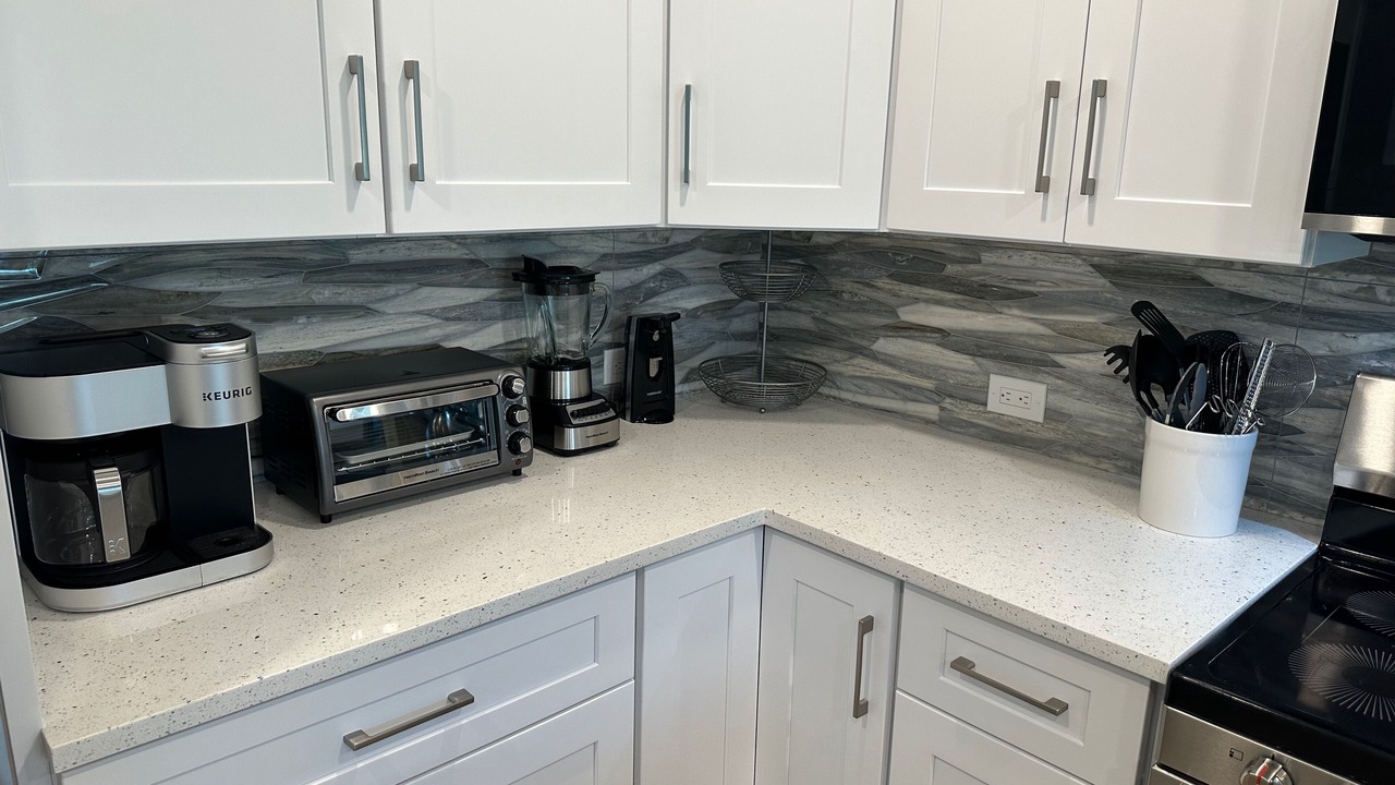 Photo of Kitchen in Sanibel