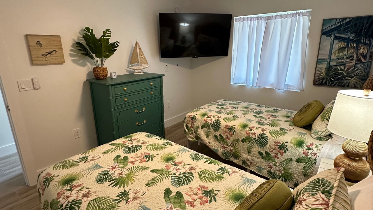 Photo of Bedroom in Sanibel