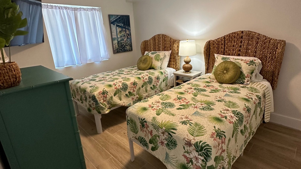 Photo of Bedroom in Sanibel