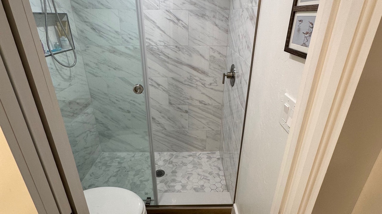 Photo of Bathroom in Sanibel