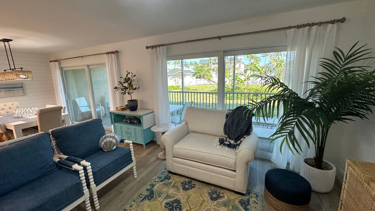 Photo of Livingroom in Sanibel