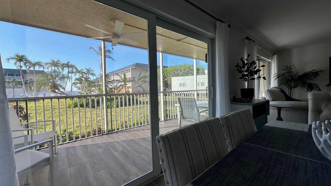 Photo of Livingroom in Sanibel