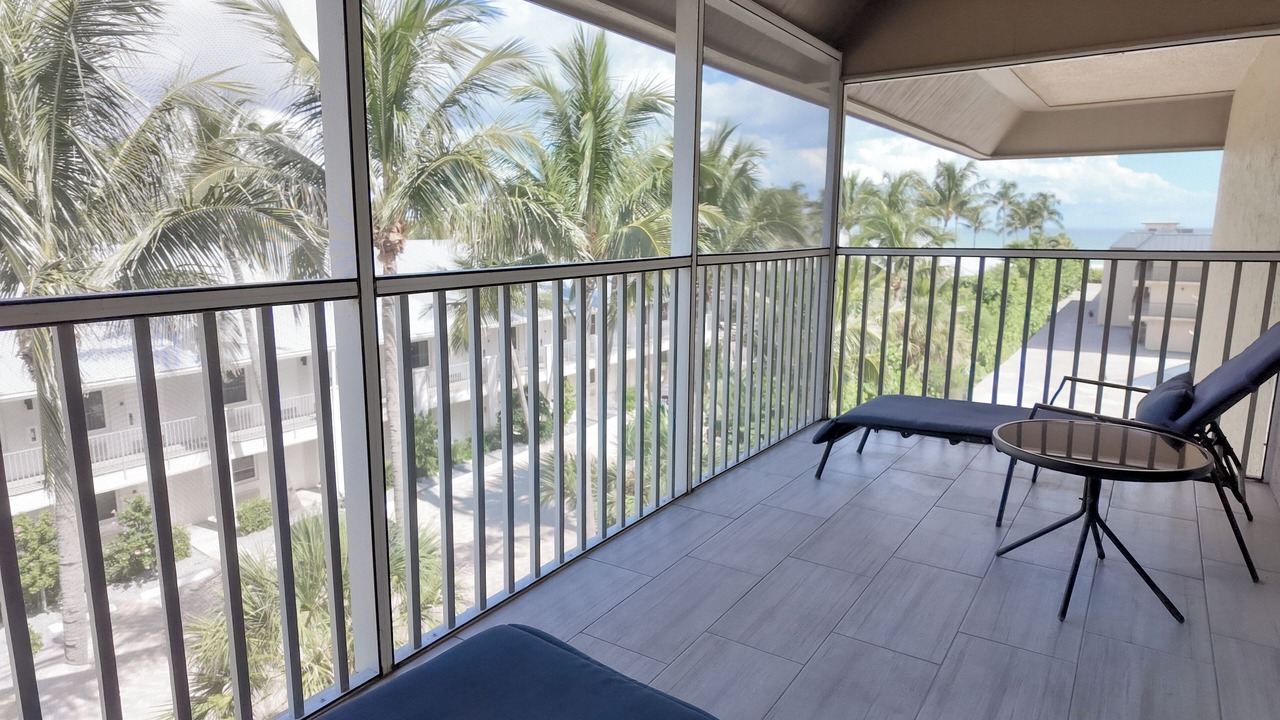 Photo of Outdoor in Sanibel