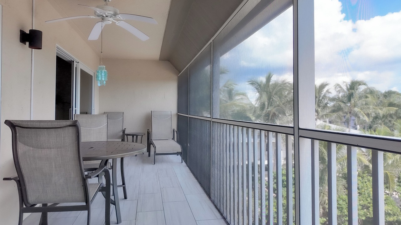 Photo of Outdoor in Sanibel
