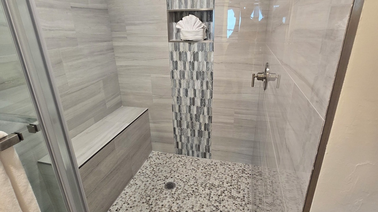 Photo of Bathroom in Sanibel