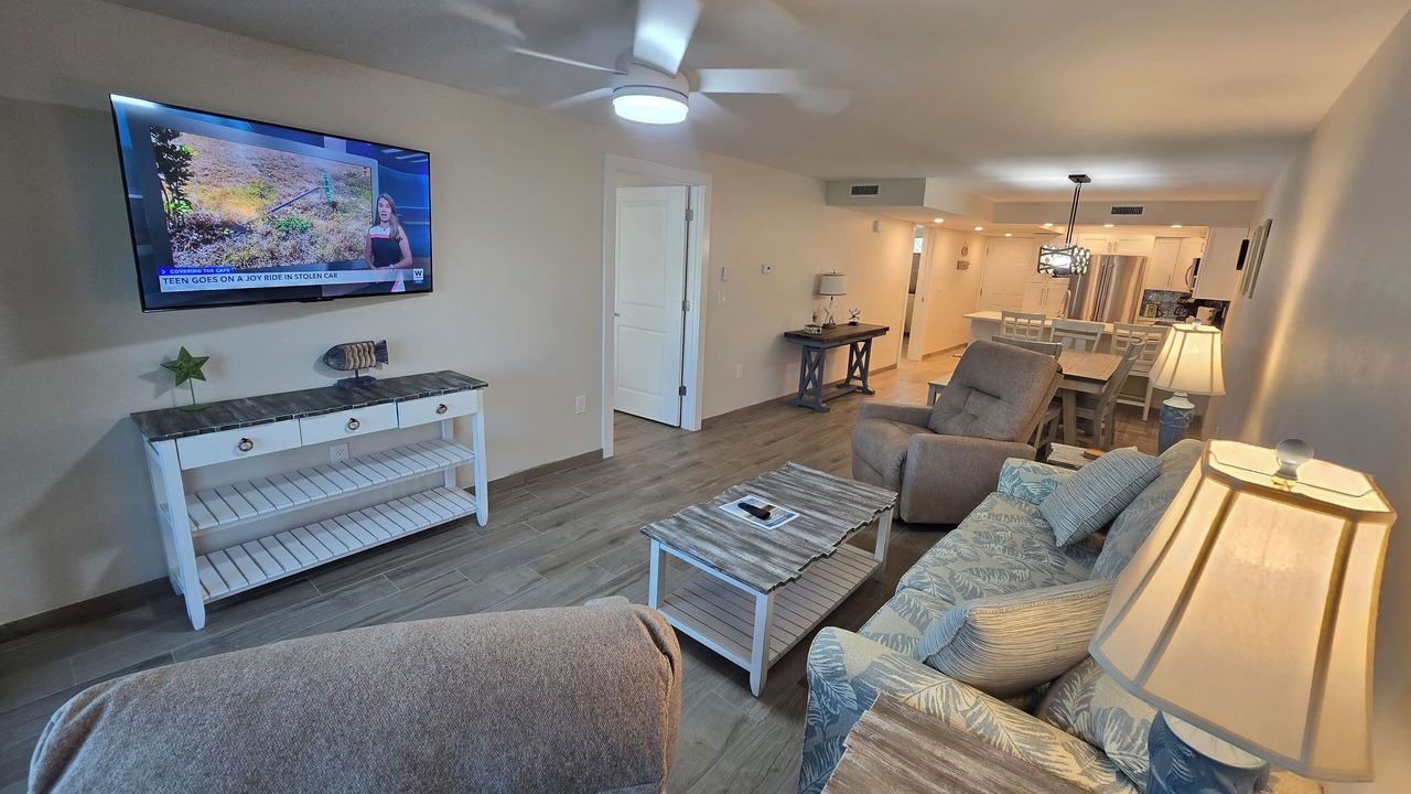Photo of Livingroom in Sanibel