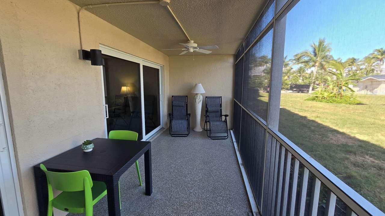 Photo of Outdoor in Sanibel