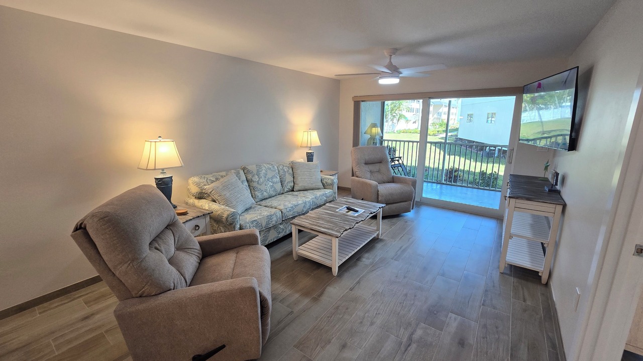Photo of Livingroom in Sanibel