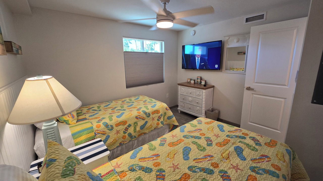 Photo of Bedroom in Sanibel
