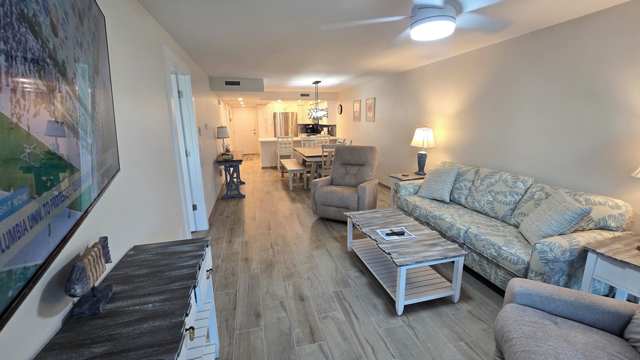 Photo of Livingroom in Sanibel