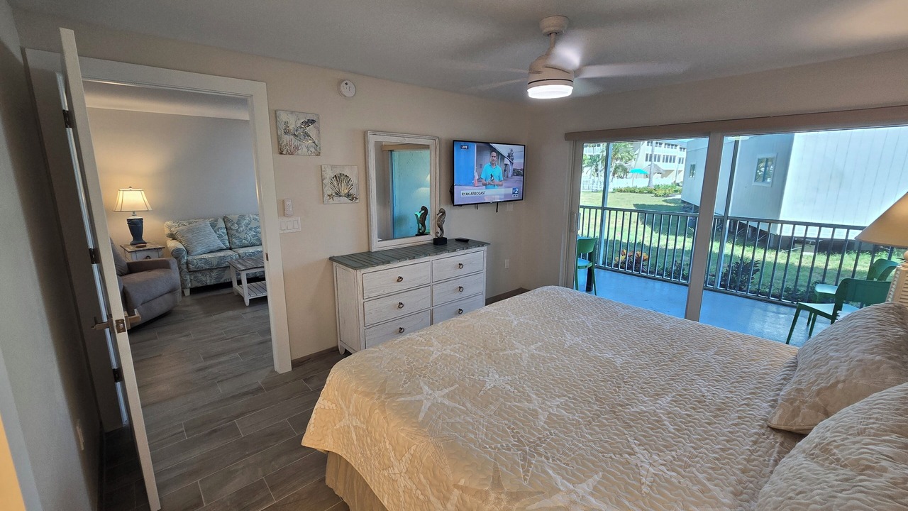 Photo of Bedroom in Sanibel