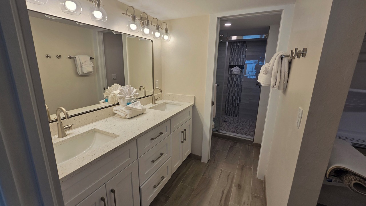 Photo of Bathroom in Sanibel