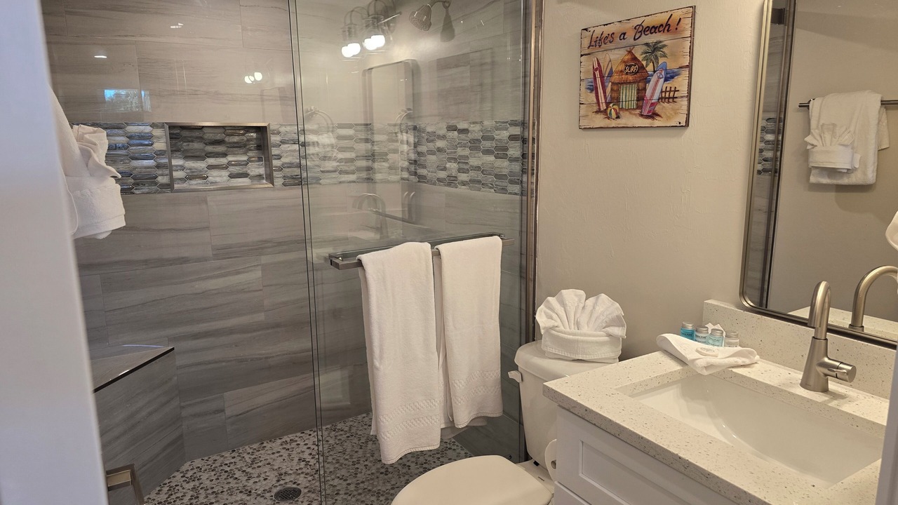 Photo of Bathroom in Sanibel