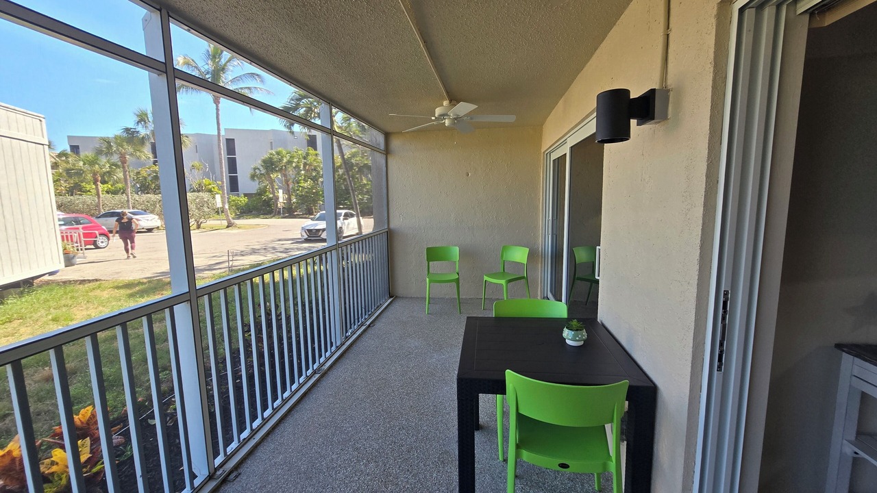 Photo of Outdoor in Sanibel