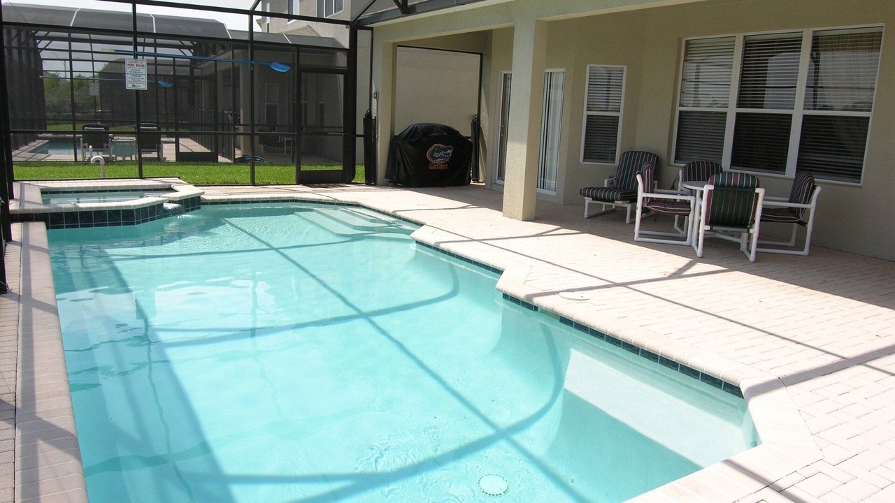 Photo of Outdoor in Windsor Hills