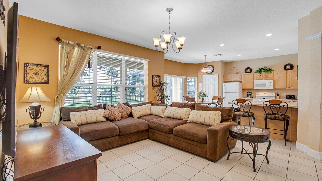 Photo of Bedroom in Windsor Hills