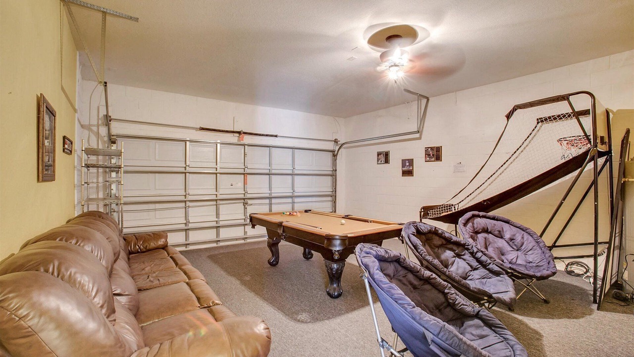 Photo of Bedroom in Windsor Hills