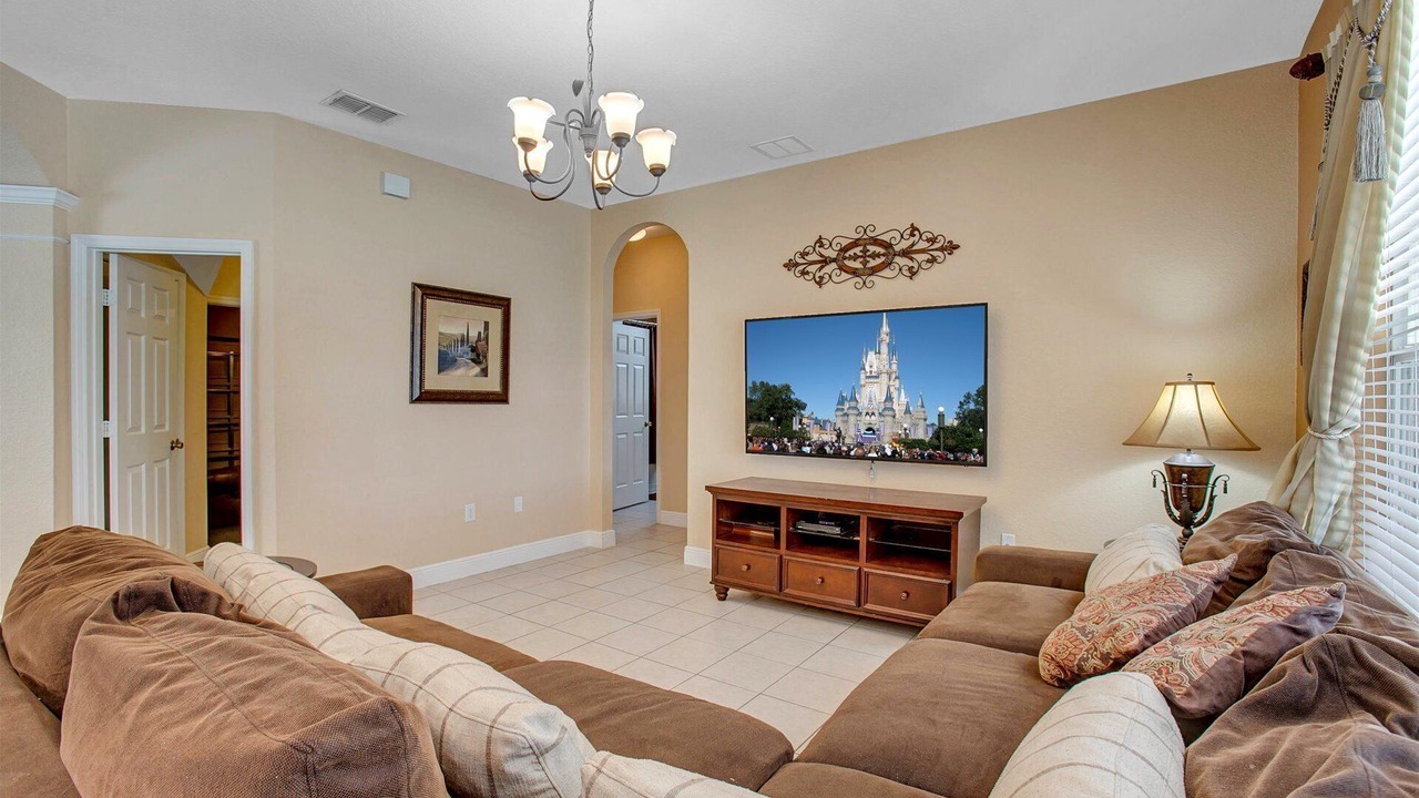 Photo of Bedroom in Windsor Hills