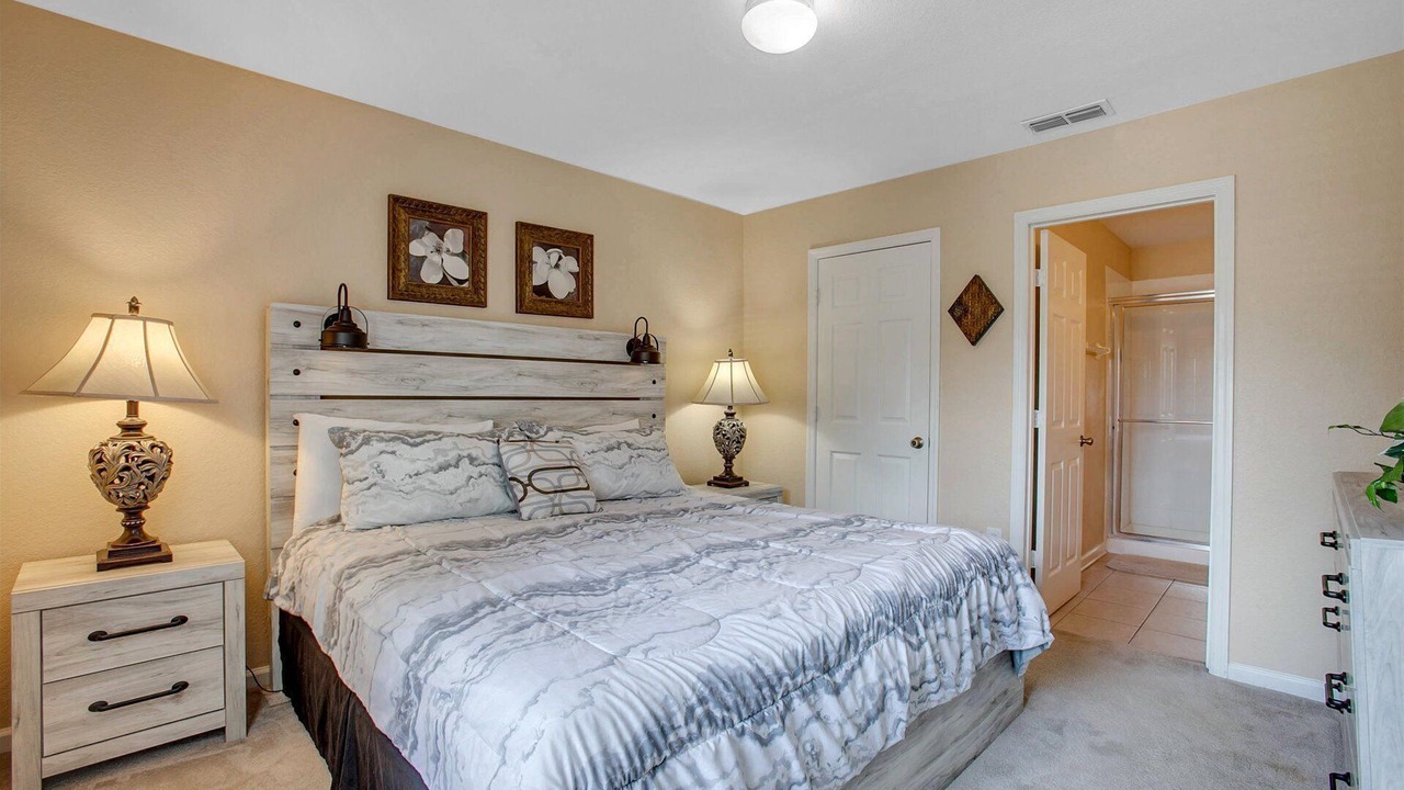 Photo of Bathroom in Windsor Hills