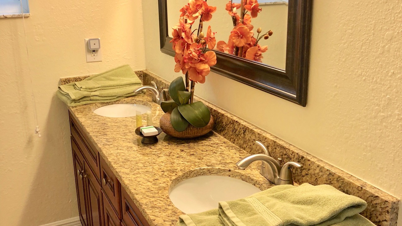 Photo of Bathroom in Fort Myers