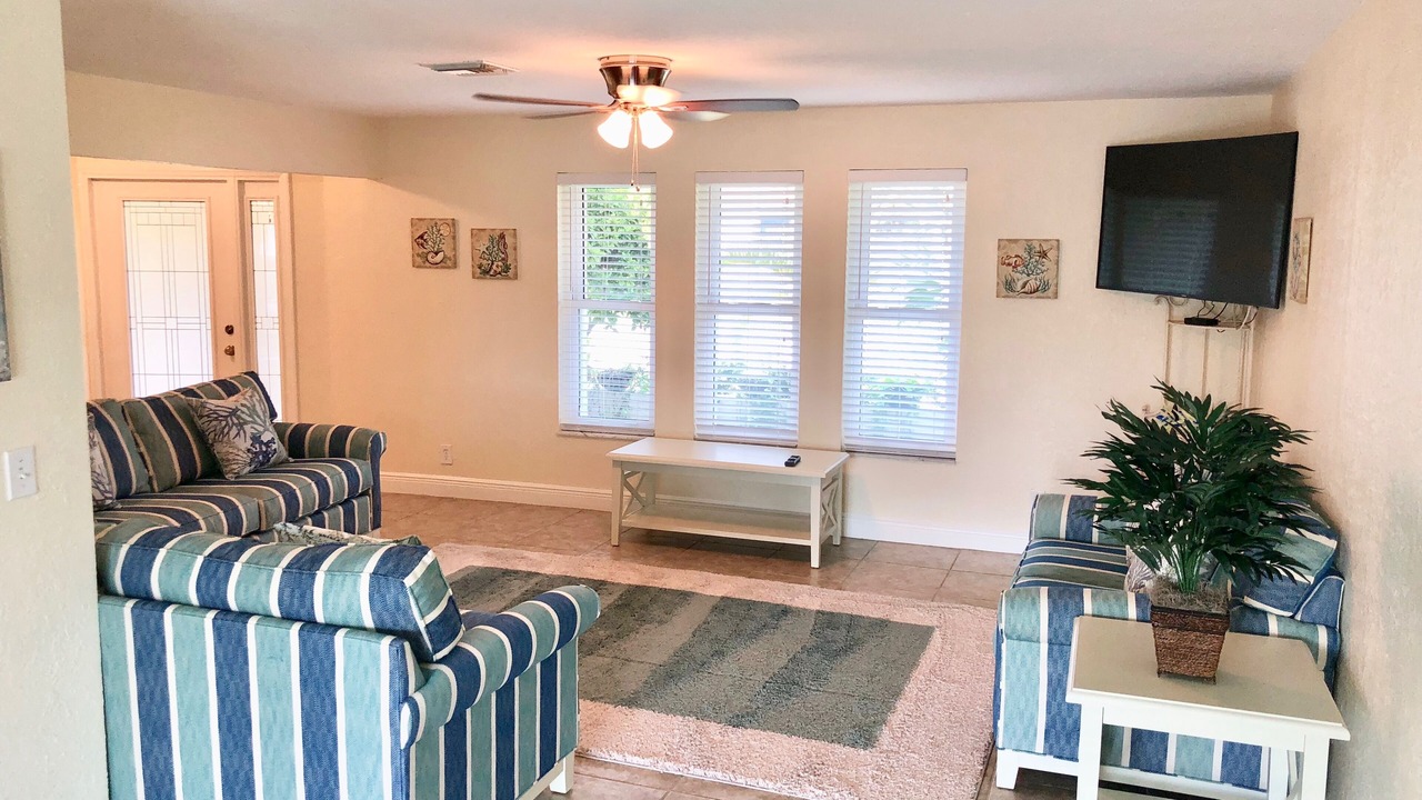 Photo of Livingroom in Fort Myers