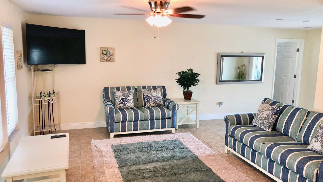 Photo of Livingroom in Fort Myers
