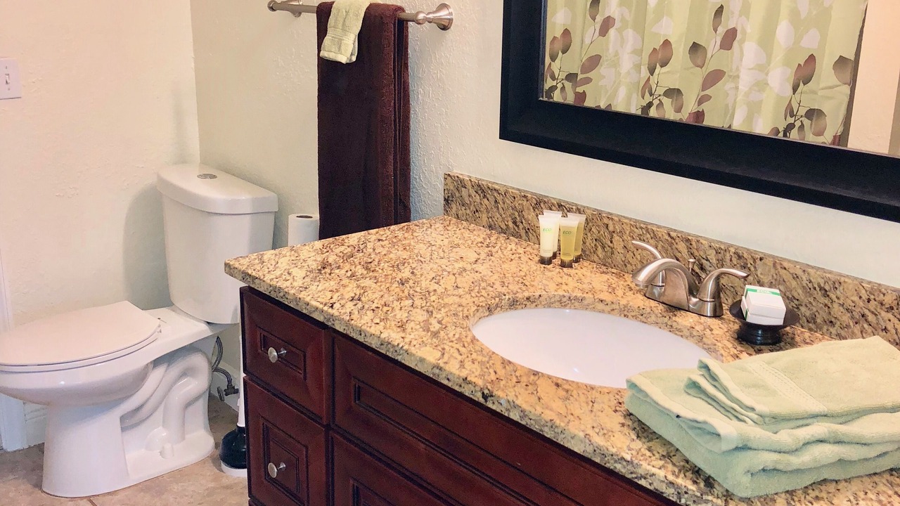 Photo of Bathroom in Fort Myers