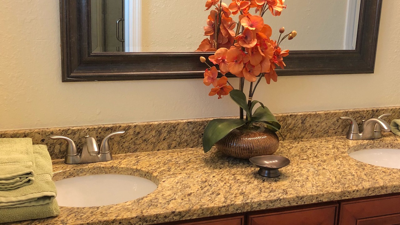 Photo of Bathroom in Fort Myers