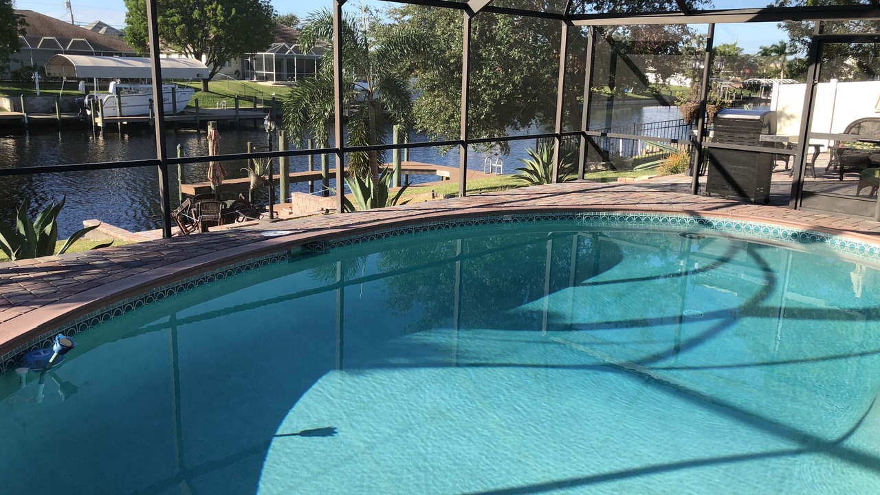 Photo of Outdoor in Fort Myers