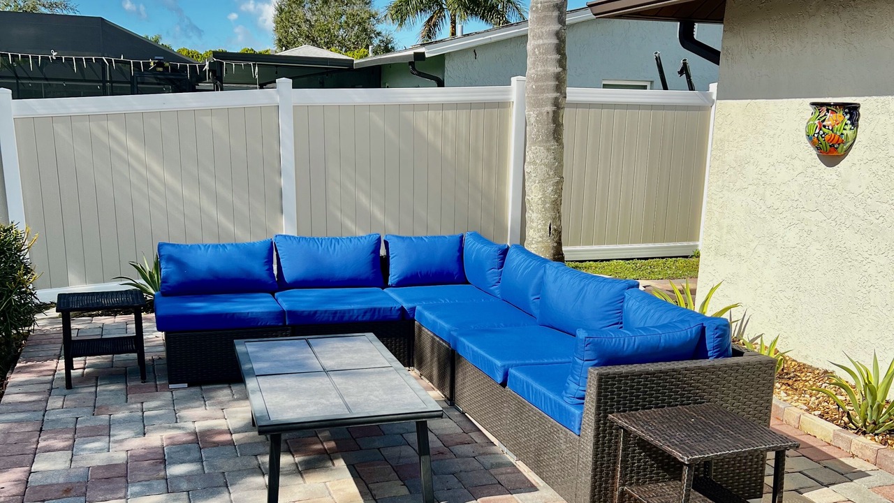 Photo of Outdoor in Fort Myers