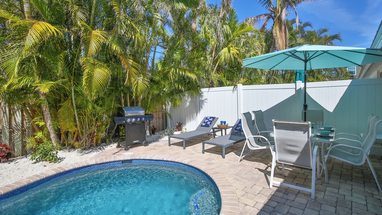 Photo of Outdoor in Holmes Beach