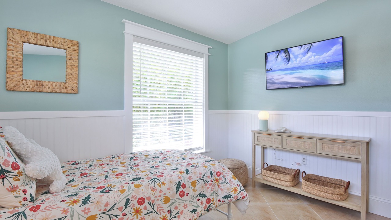 Photo of Bedroom in Holmes Beach