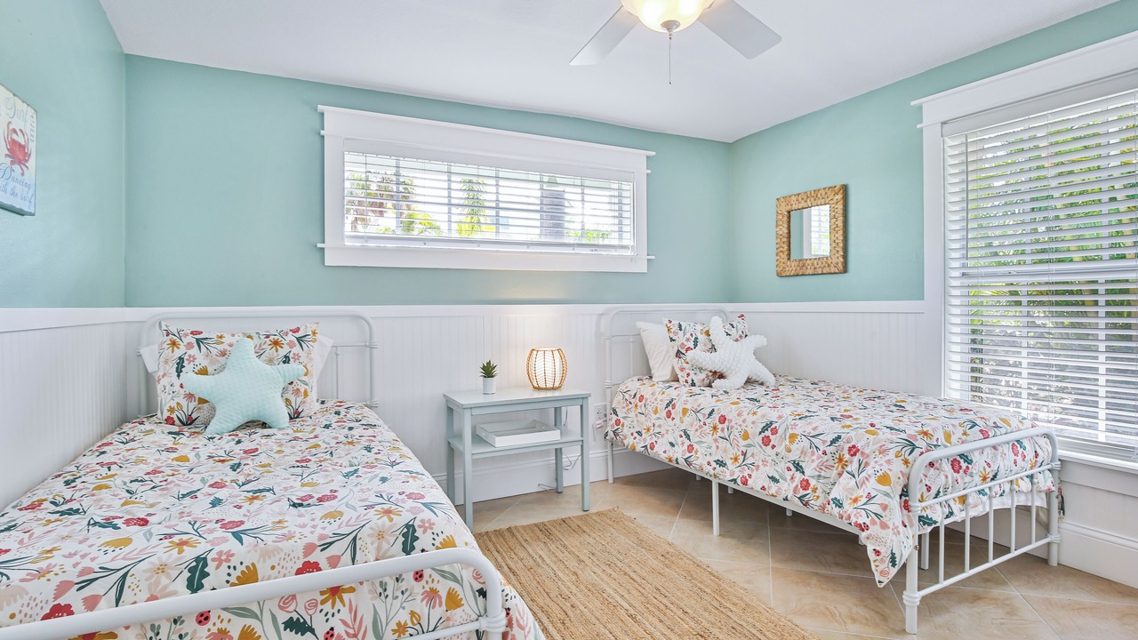 Photo of Bedroom in Holmes Beach